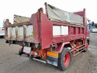 日野レンジャーダンプ増トン（6t・8t）[写真02]