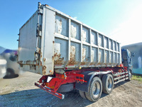 日野プロフィアヒアブダンプ大型（10t）[写真02]