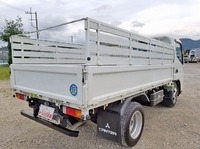 三菱ふそうキャンター平ボディ小型（2t・3t）[写真02]