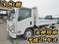 いすゞエルフローダーダンプ小型（2t・3t）[写真01]