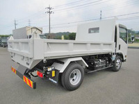 いすゞエルフローダーダンプ小型（2t・3t）[写真02]