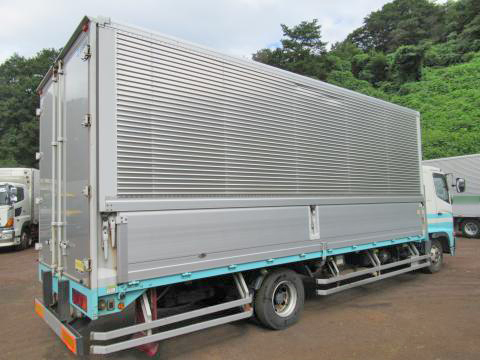 日野レンジャーアルミウイング中型（4t）[写真02]