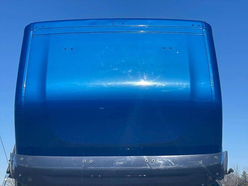 いすゞギガアルミブロック大型（10t）[写真17]