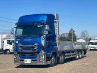 いすゞギガアルミブロック大型（10t）[写真01]