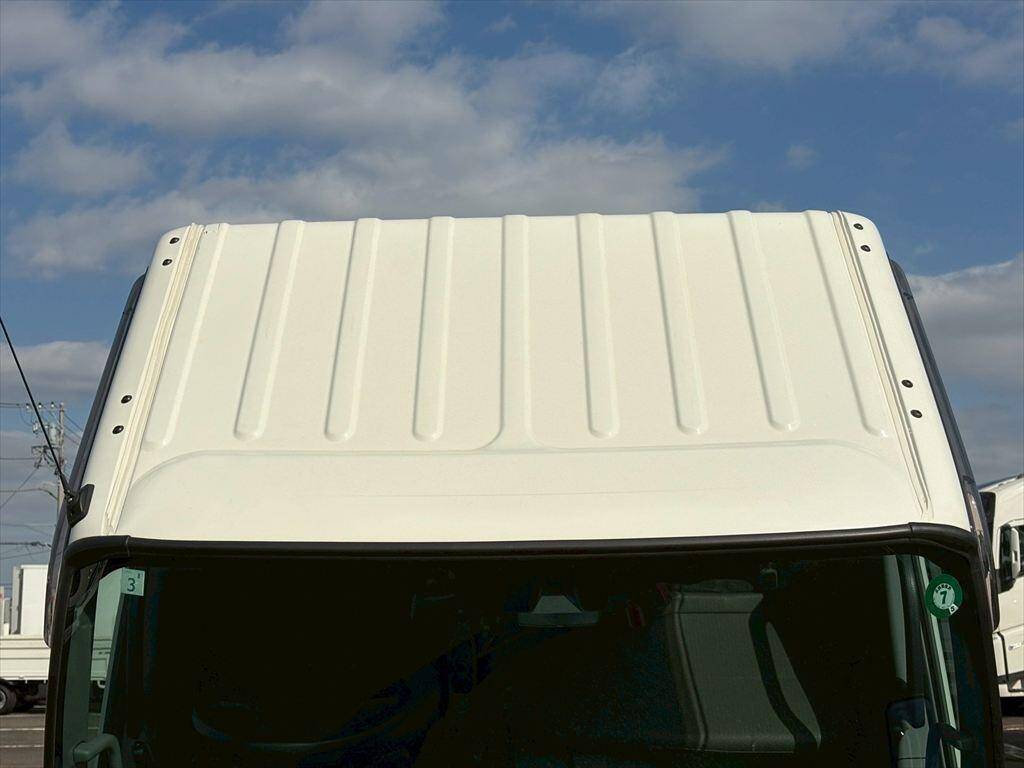 日野デュトロダンプ小型（2t・3t）[写真19]