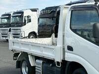 日野デュトロダンプ小型（2t・3t）[写真06]