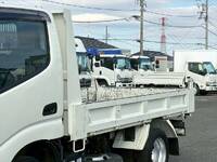 日野デュトロダンプ小型（2t・3t）[写真07]