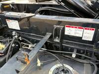 三菱ふそうキャンターコンテナ専用車小型（2t・3t）[写真17]