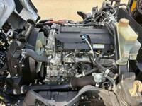 三菱ふそうキャンターコンテナ専用車小型（2t・3t）[写真18]