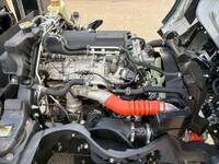 三菱ふそうキャンターコンテナ専用車小型（2t・3t）[写真19]