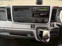 三菱ふそうキャンターコンテナ専用車小型（2t・3t）[写真22]