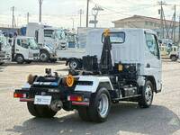 三菱ふそうキャンターコンテナ専用車小型（2t・3t）[写真05]