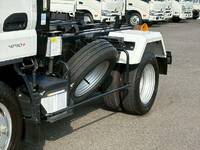 三菱ふそうキャンターコンテナ専用車小型（2t・3t）[写真07]