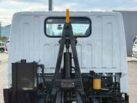 三菱ふそうキャンターコンテナ専用車小型（2t・3t）[写真08]