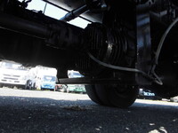 日野デュトロバキュームカー小型（2t・3t）[写真14]