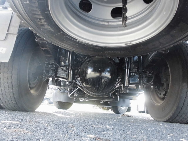 日野デュトロバキュームカー小型（2t・3t）[写真16]