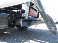 日野デュトロバキュームカー小型（2t・3t）[写真18]