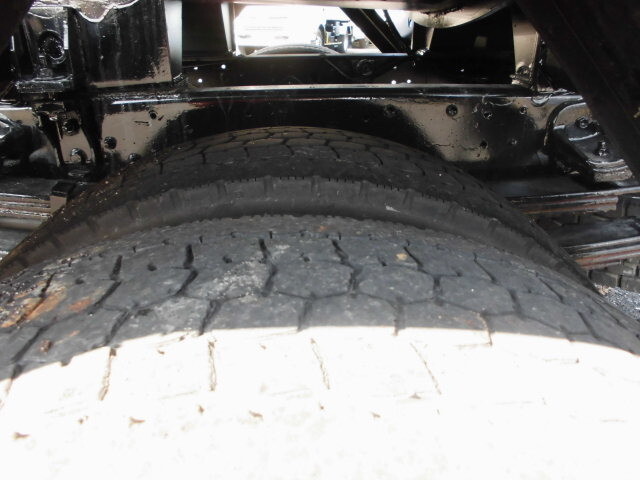 日野デュトロバキュームカー小型（2t・3t）[写真18]