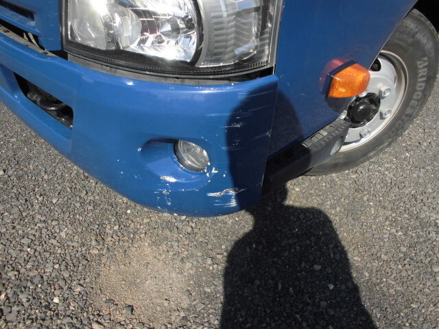 日野デュトロバキュームカー小型（2t・3t）[写真20]