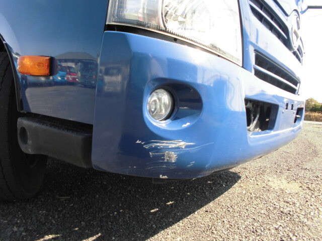 日野デュトロバキュームカー小型（2t・3t）[写真21]