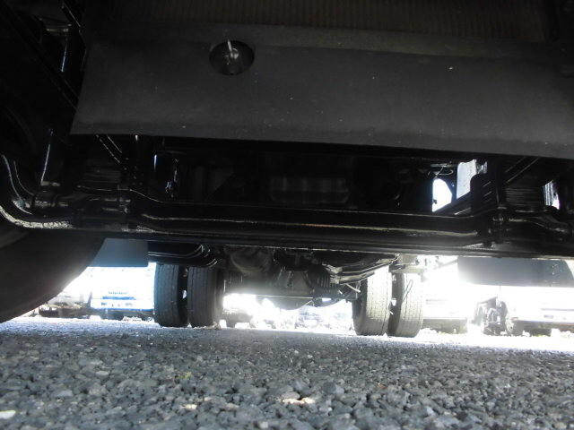 日野デュトロバキュームカー小型（2t・3t）[写真22]