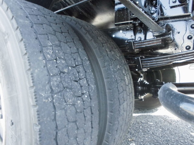 日野デュトロバキュームカー小型（2t・3t）[写真24]