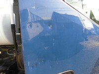 日野デュトロバキュームカー小型（2t・3t）[写真26]