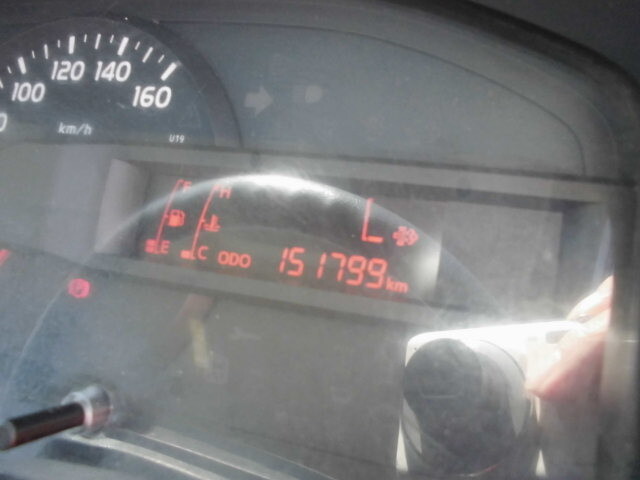 日野デュトロバキュームカー小型（2t・3t）[写真31]