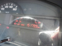 日野デュトロバキュームカー小型（2t・3t）[写真32]