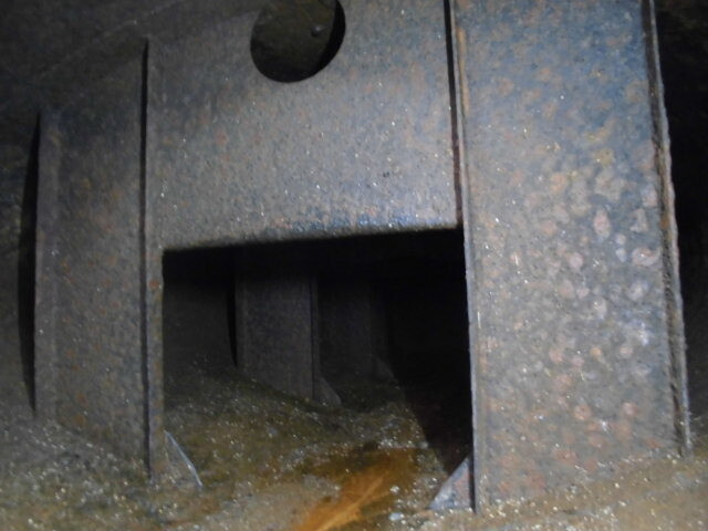 日野デュトロバキュームカー小型（2t・3t）[写真32]