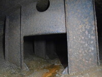 日野デュトロバキュームカー小型（2t・3t）[写真33]