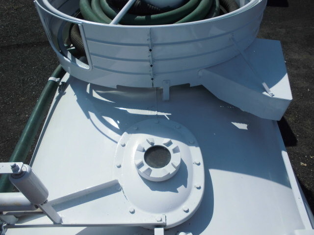 日野デュトロバキュームカー小型（2t・3t）[写真04]