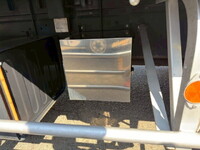 いすゞギガアルミブロック大型（10t）[写真14]