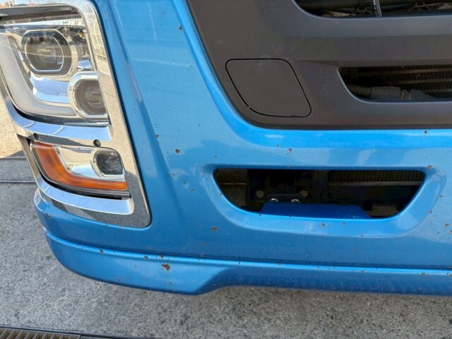 いすゞギガアルミブロック大型（10t）[写真16]