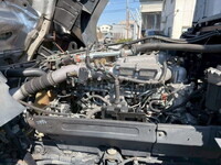 いすゞギガアルミブロック大型（10t）[写真19]