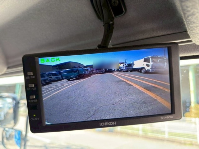 いすゞギガアルミブロック大型（10t）[写真22]