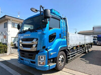 いすゞギガアルミブロック大型（10t）[写真04]