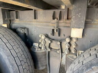 いすゞギガアルミブロック大型（10t）[写真09]