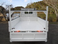 マツダボンゴ平ボディ小型（2t・3t）[写真12]