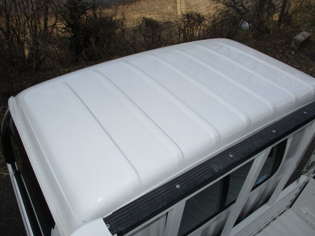 マツダボンゴ平ボディ小型（2t・3t）[写真18]