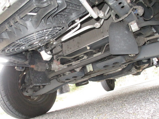 マツダボンゴ平ボディ小型（2t・3t）[写真19]