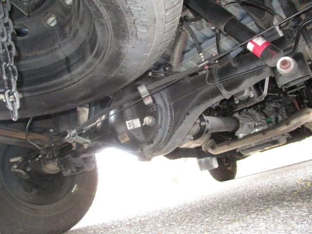 マツダボンゴ平ボディ小型（2t・3t）[写真21]