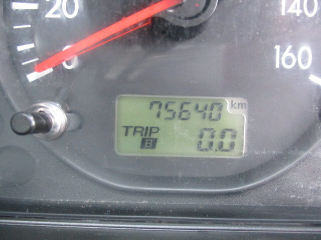 マツダボンゴ平ボディ小型（2t・3t）[写真22]