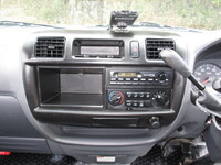 マツダボンゴ平ボディ小型（2t・3t）[写真36]