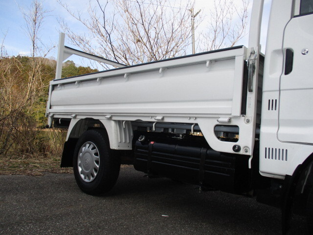 マツダボンゴ平ボディ小型（2t・3t）[写真07]