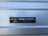 いすゞフォワードアルミウイング中型（4t）[写真18]