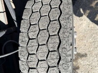 いすゞフォワードアルミウイング中型（4t）[写真22]