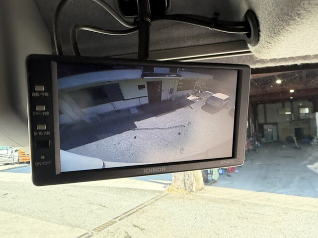 いすゞフォワードアルミウイング中型（4t）[写真31]