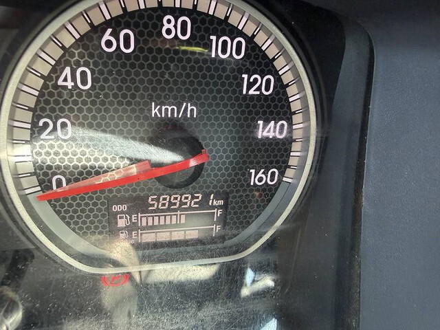 いすゞフォワードアルミウイング中型（4t）[写真35]