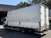 いすゞフォワードアルミウイング中型（4t）[写真05]